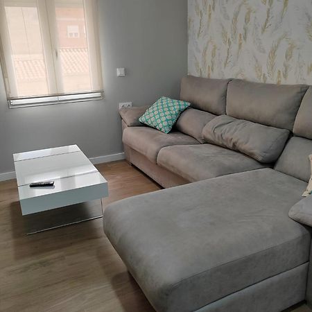 Urbanlux Recinto Ferial Familiar Apartment Албасете Екстериор снимка