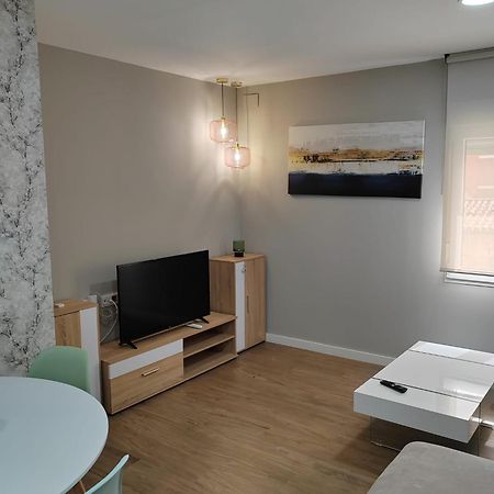 Urbanlux Recinto Ferial Familiar Apartment Албасете Екстериор снимка