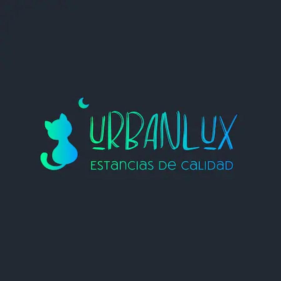 Urbanlux Recinto Ferial Familiar Apartment Албасете Екстериор снимка